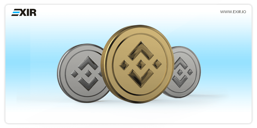 بی ان بی (BNB) یا بایننس کوین چیست؟