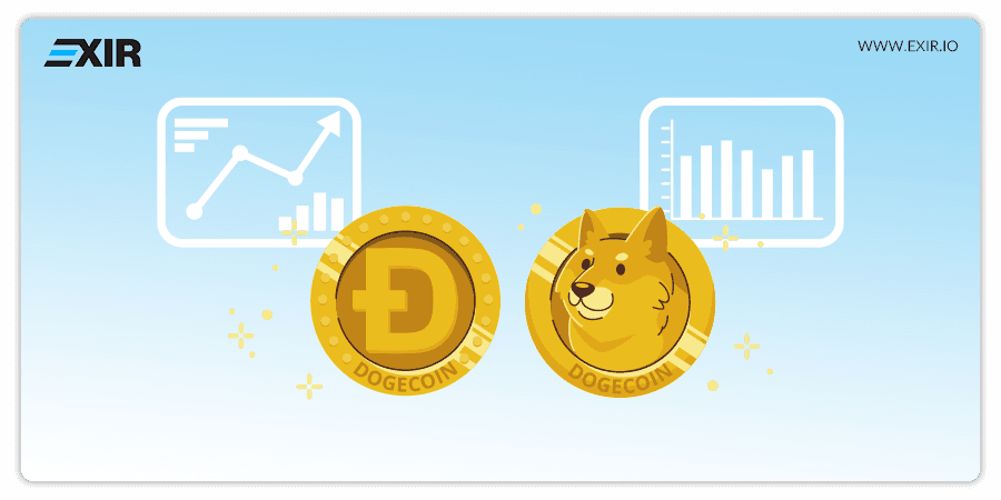 تاریخچه ارز دیجیتال دوج کوین