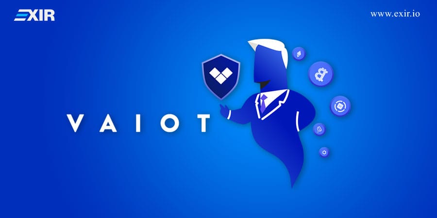 محصولات ارائه شده توسط پلتفرم Vaiot چیست؟
