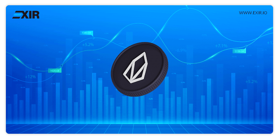 ایاس EOS چیست؟