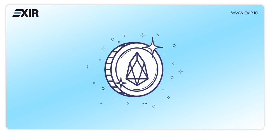 هدف ایاس (eos) چیست؟