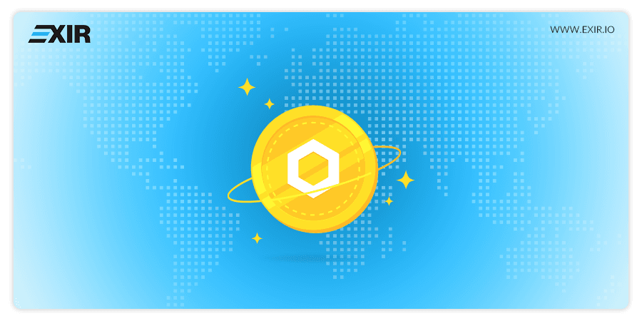 استیکینگ ارز دیجیتال LINK