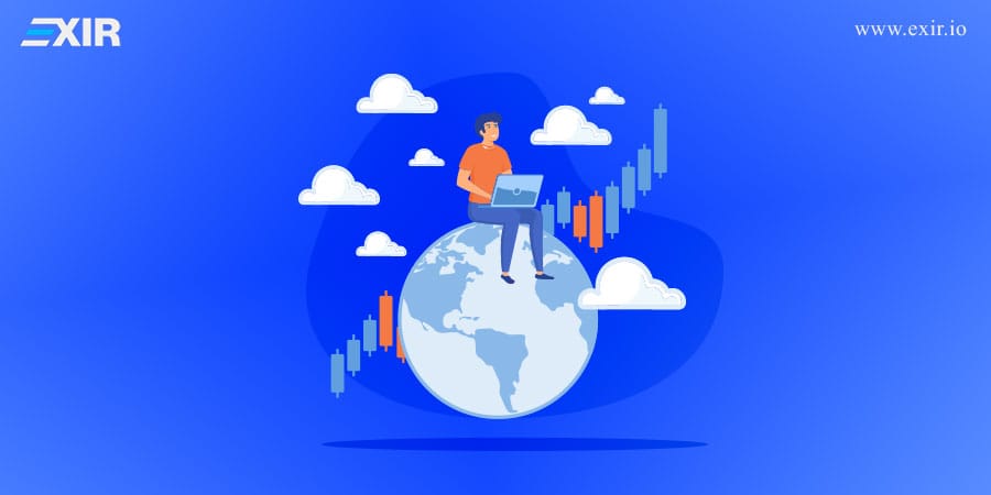 تعریف فیوچرز در ارز دیجیتال
