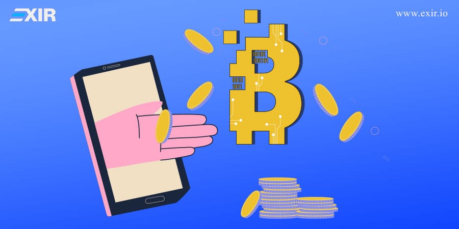  کاربردپذیری بیت کوین 