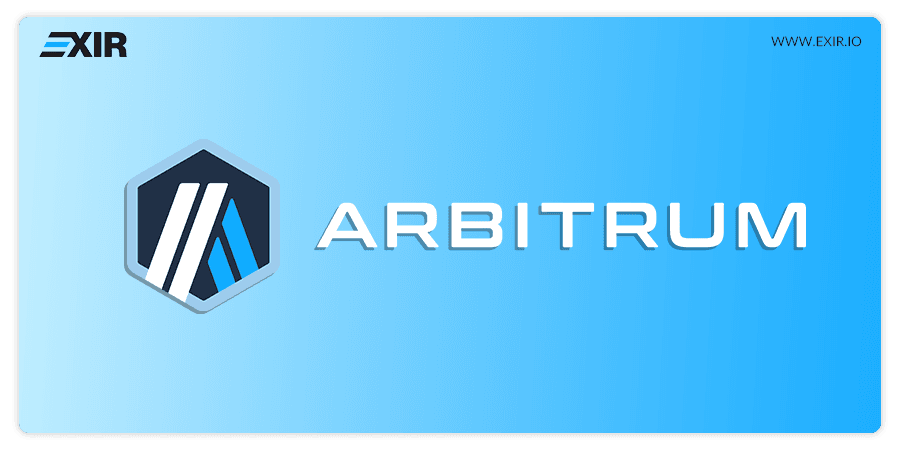 شبکه Arbitrum چگونه کار می‌کند؟