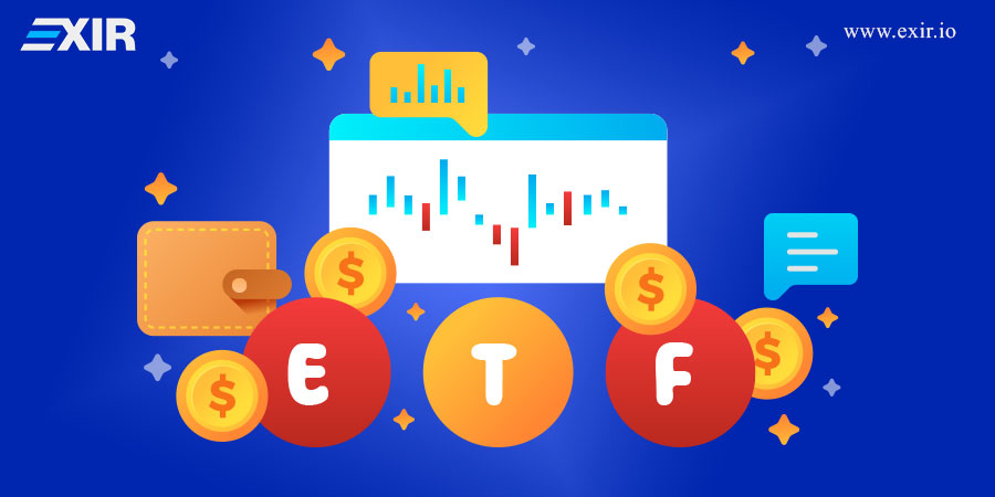 چگونه ETFهای بیتکوین کار میکنند؟