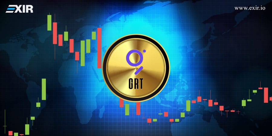 ارز دیجیتال گراف GRT چیست؟