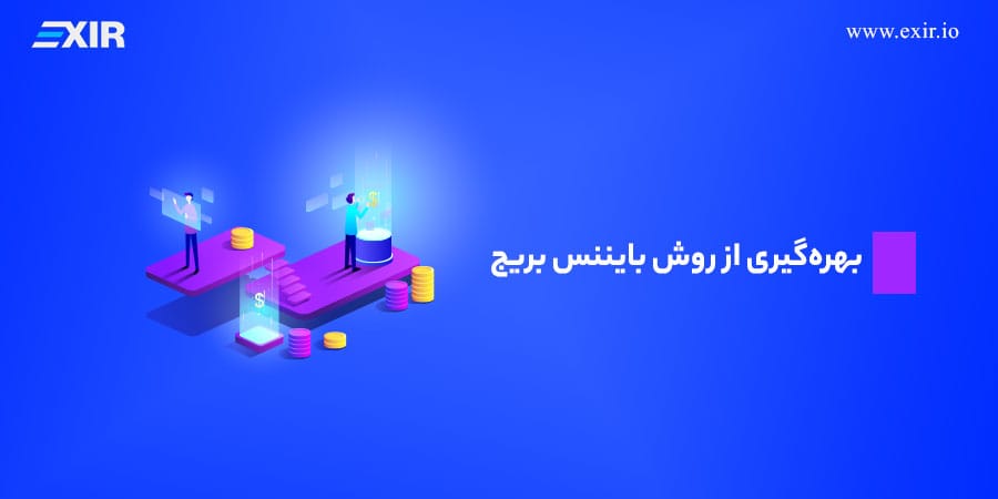 بهرهگیری از روش بایننس بریج