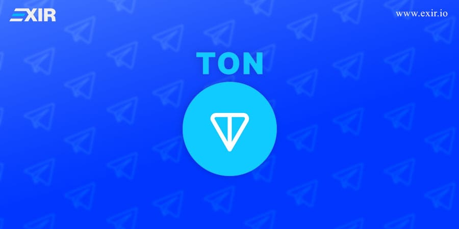 ویژگیها و نحوه توزیع ارز دیجیتال تون (TON Coin)