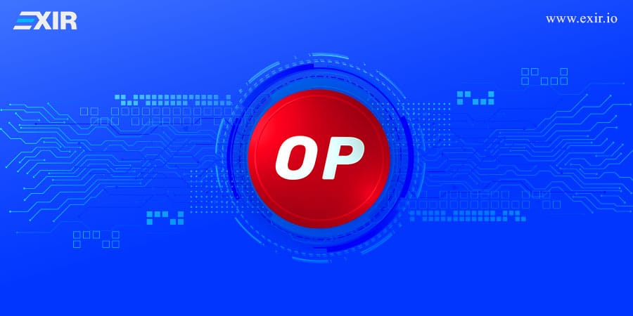 توزیع توکن OP و ایردراپهای افسانهای