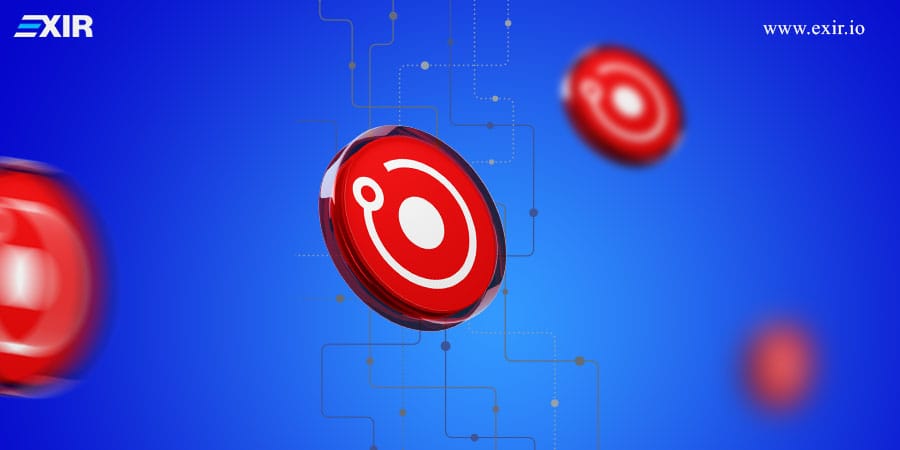 توکن RNDR Token