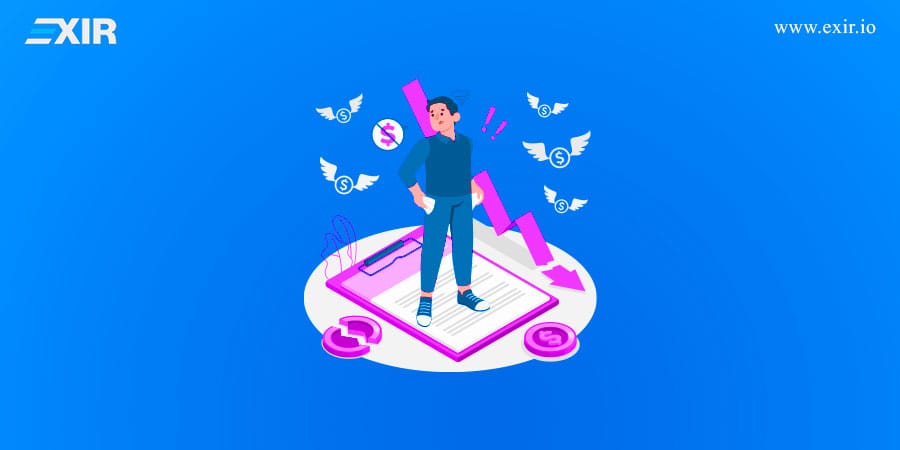 چگونه بر Fomo در بازار مالی غلبه کنیم؟