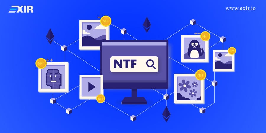 NFT خود را بسازید