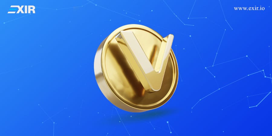 معرفی ارز دیجیتال VET