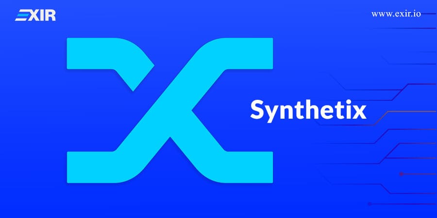 آینده ارز (Synthetix (SNX