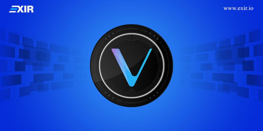 وی چین (VeChain) چیست؟