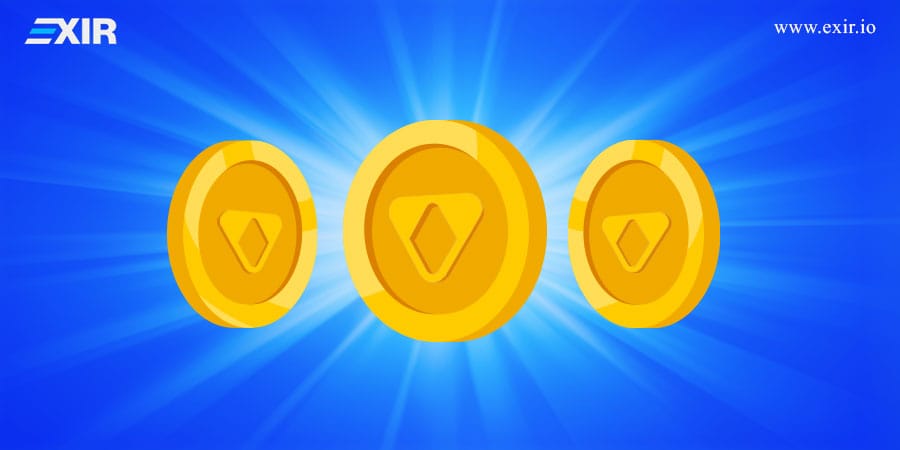 خرید ارز دیجیتال تنت (TENET)