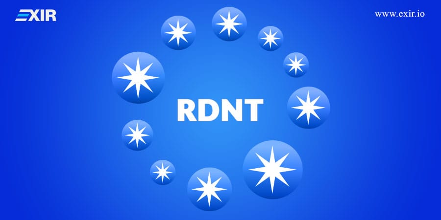 چه عواملی ارز دیجیتال RDNT را منحصربهفرد کردهاند؟