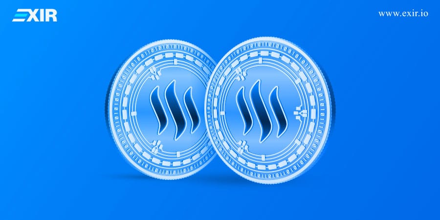 پشتوانه استیم (STEEM) چیست؟