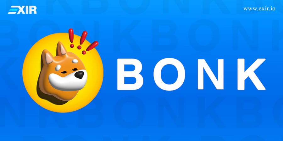 BONK چگونه کار میکند؟
