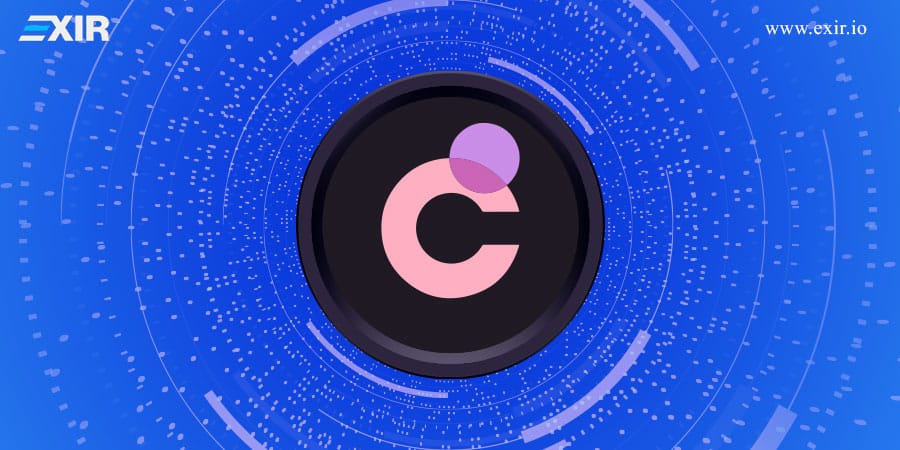 ارز دیجیتال CHR چیست؟