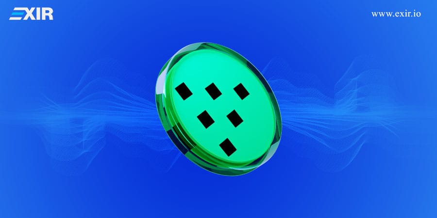 آینده ارز لایو پیر livepeer