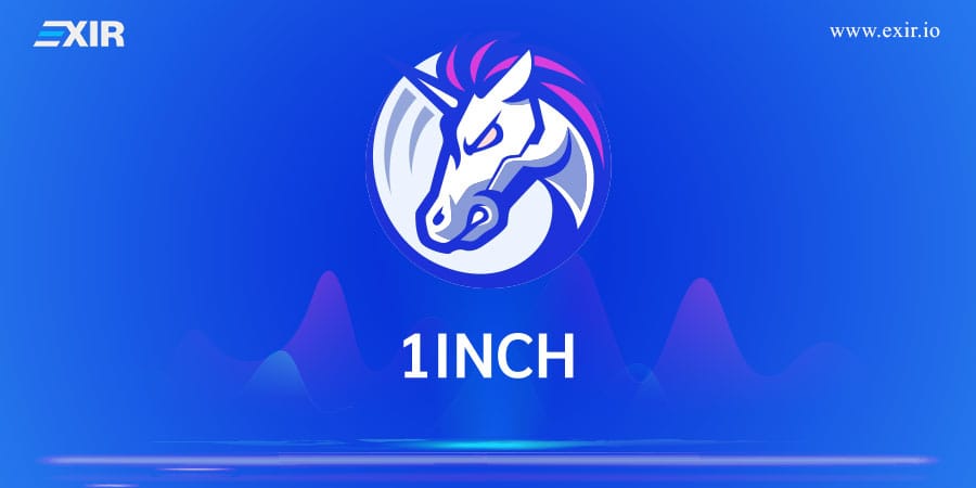 بنیانگذاران 1Inch چه کسانی هستند؟
