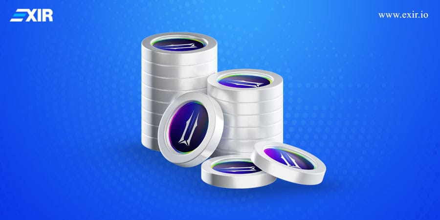 ارزش ارز دیجیتال ilv چگونه تعیین میشود؟
