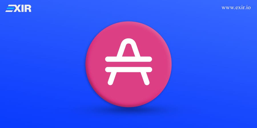 ارز دیجیتال امپ (AMP Token) چیست؟ معرفی توکن امپ