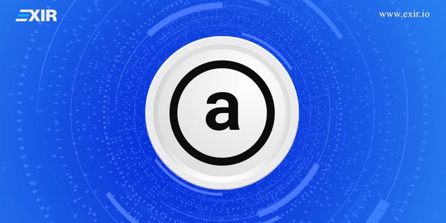 مزایای ارز دیجیتال AR چیست؟