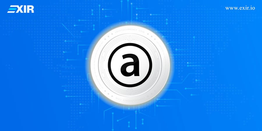 کیف پولهای ارز دیجیتال AR