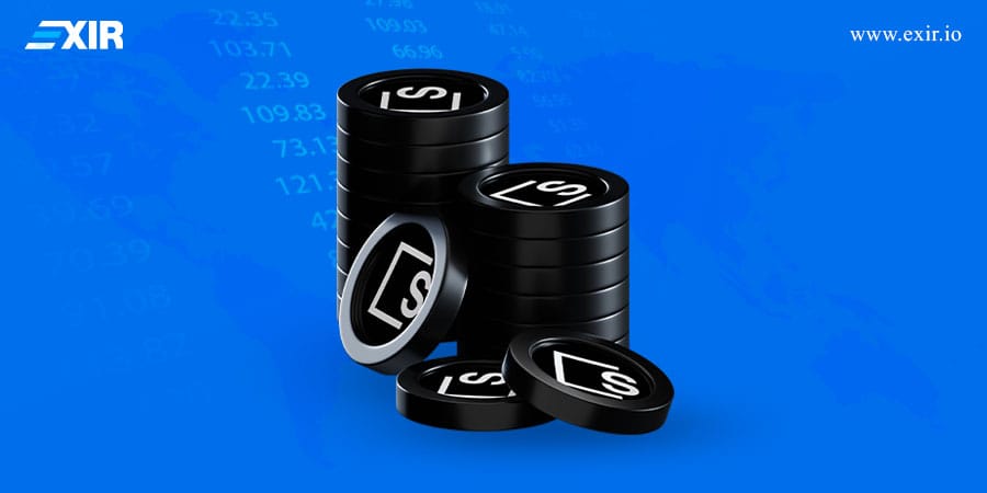 بنیانگذاران ارز دیجیتال SKL شبکه SKALE