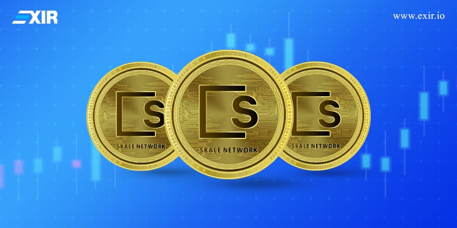 معرفی بهترین کیف پولها برای نگهداری ارز دیجیتال SKL