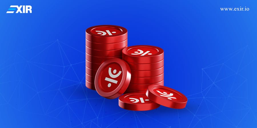 کاربرد ارزJST و خرید ارز جاست (just)
