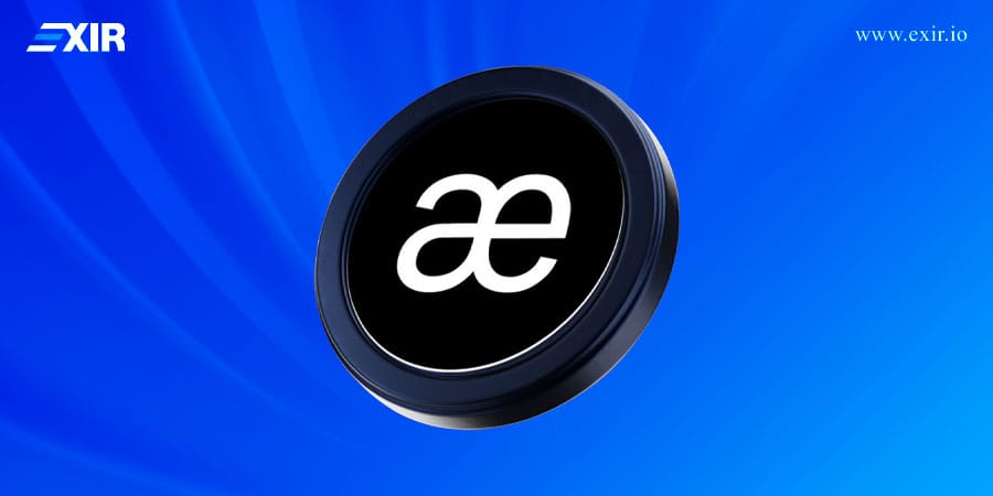 کاربرد ارز آئوو چیست؟