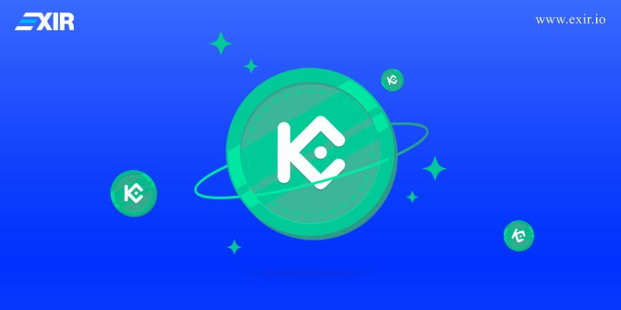 ارز دیجیتال KCS چیست؟