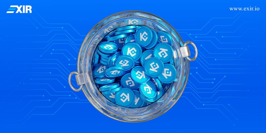 ارز دیجیتال KCS و ایمنی شبکه آن
