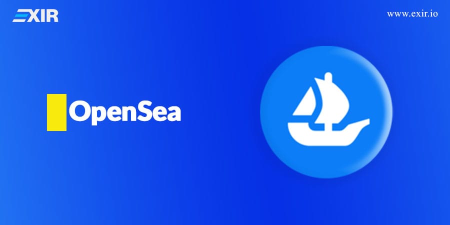 راهاندازی منصفانه در پروژه OpenSea