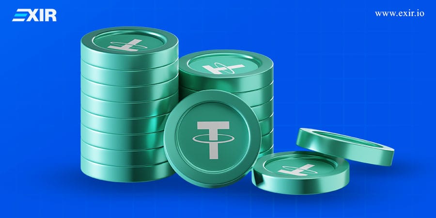 چه چیزی ارز دیجیتال JUSDT را منحصربهفرد میکند؟