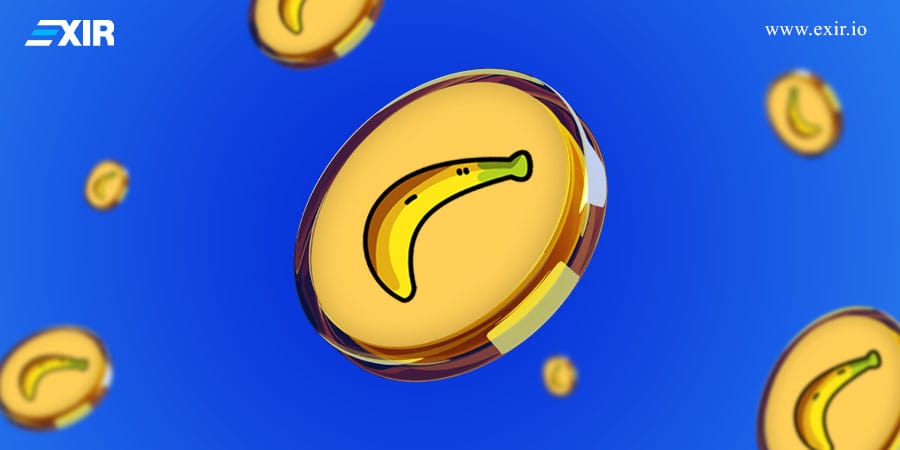 معرفی بهترین کیف پول ها ارز دیجیتال banana 