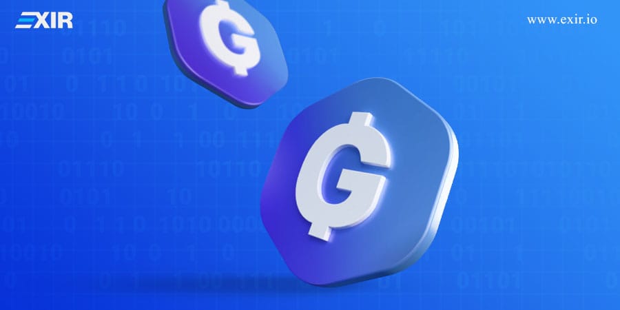 پروژه ارز دیجیتال GMEE چیست؟