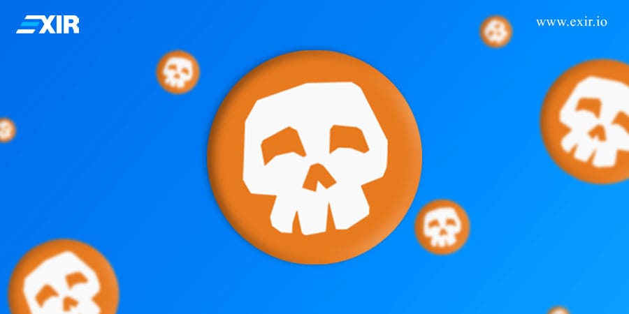 ارز دیجیتال pirate چیست؟