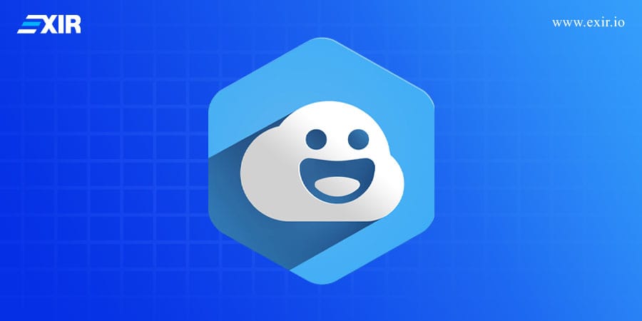 ارز دیجیتال cloud چیست؟ معرفی توکن کلود