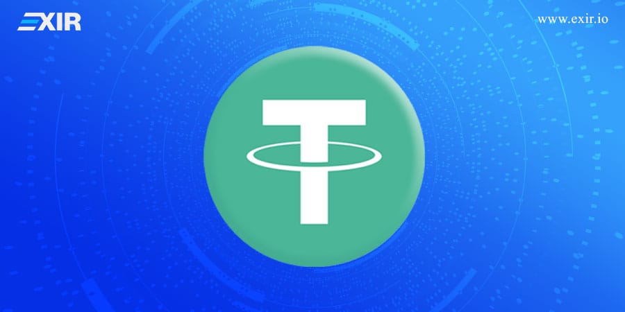 امنیت ارز دیجیتال JUSDT