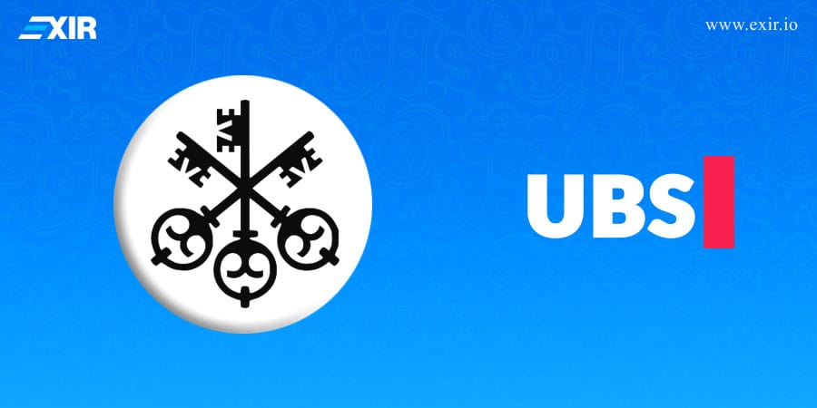 UBS؛ یکی از پیشگامان در پذیرش فناوریهای نوین و استفاده از ریپل