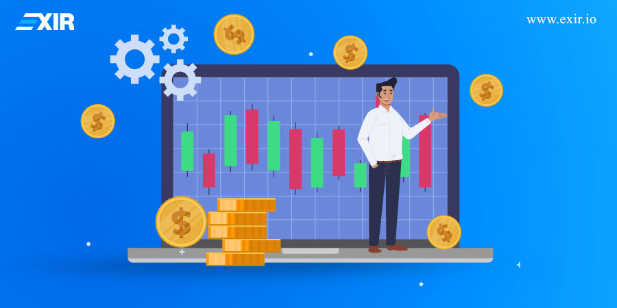 بررسی تفاوت USDC و USDT از نظر نوسانات و ثبات قیمت