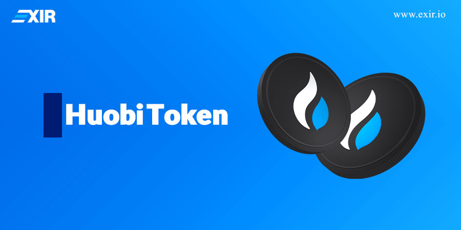 هیوبی توکن (Huobi Token)