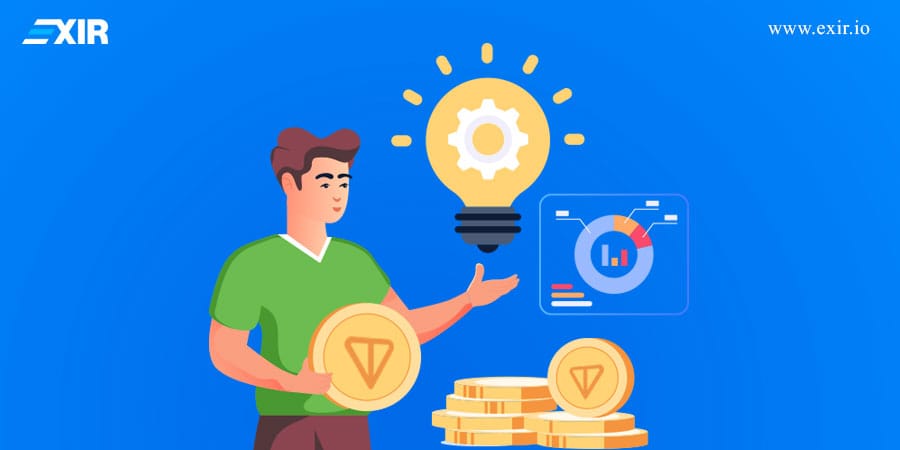 جنبههای فنی استخراج Toncoin