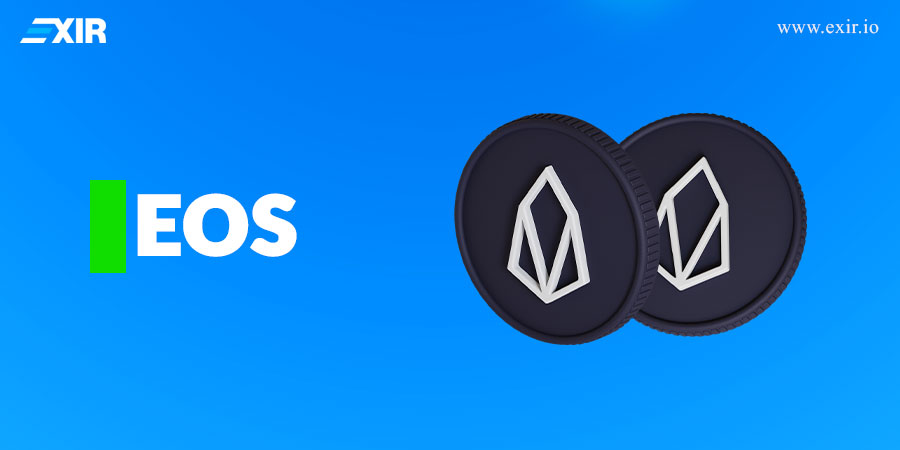ایاس (EOS) - از بلندپروازی تا واقعیت