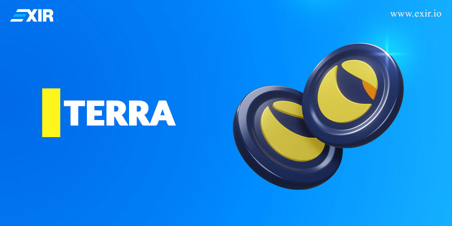 ترا (Terra) - سقوطی غیرمنتظره